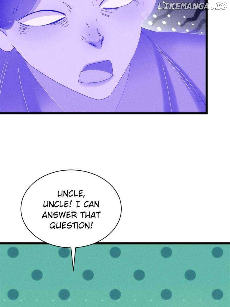 I Determine My Own Destiny Chapter 291 - page 53