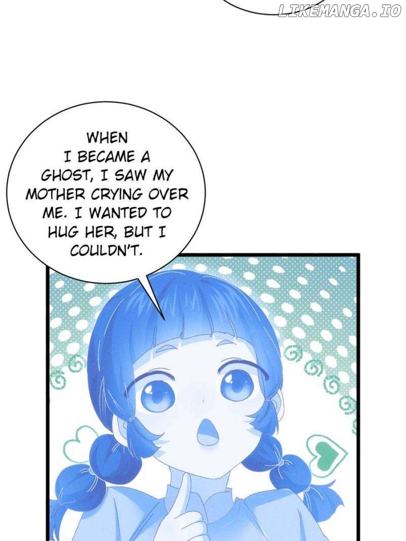 I Determine My Own Destiny Chapter 291 - page 55