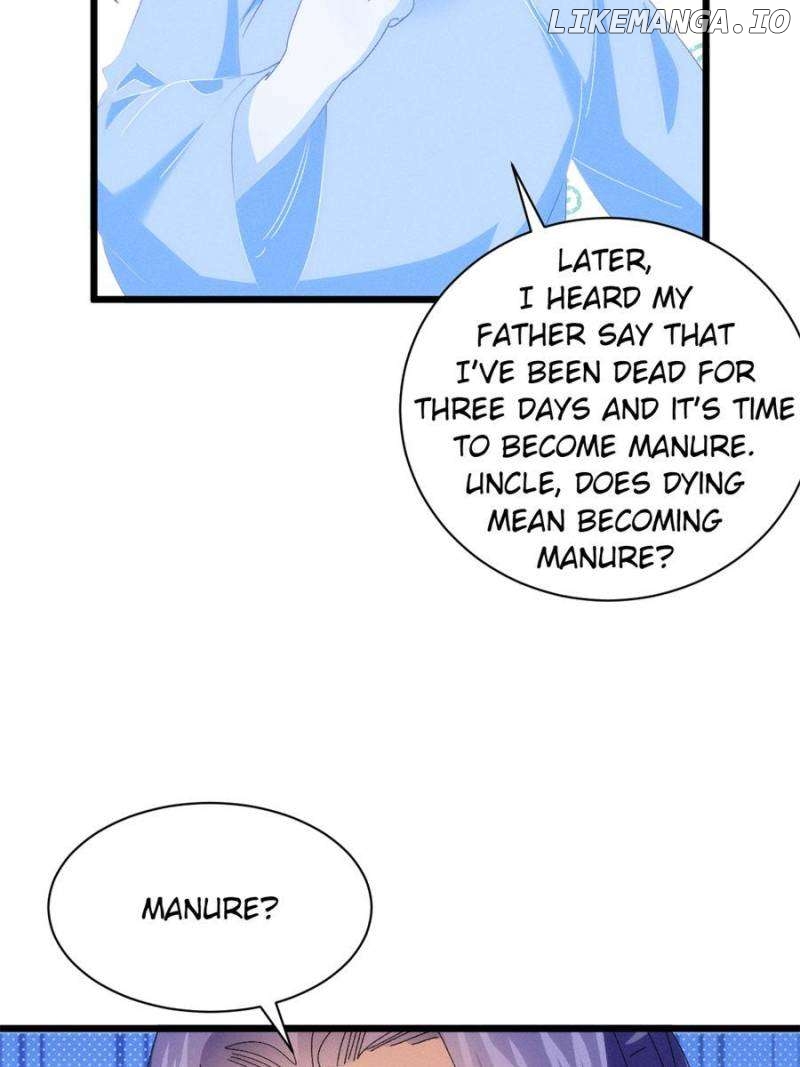 I Determine My Own Destiny Chapter 291 - page 56
