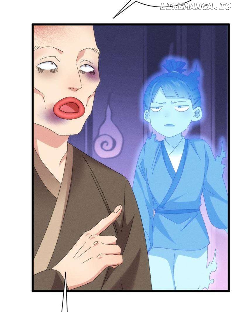 I Determine My Own Destiny Chapter 291 - page 6