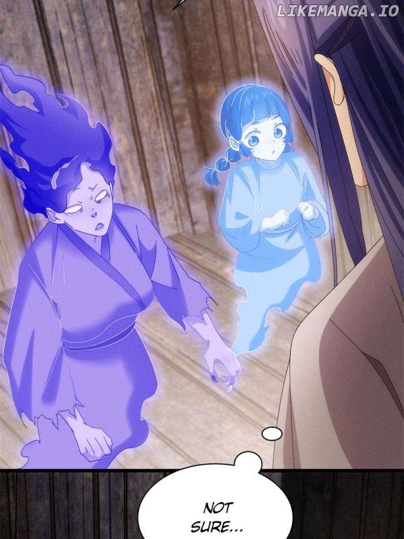 I Determine My Own Destiny Chapter 291 - page 60