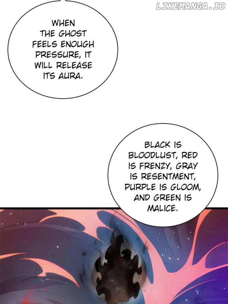 I Determine My Own Destiny Chapter 291 - page 7