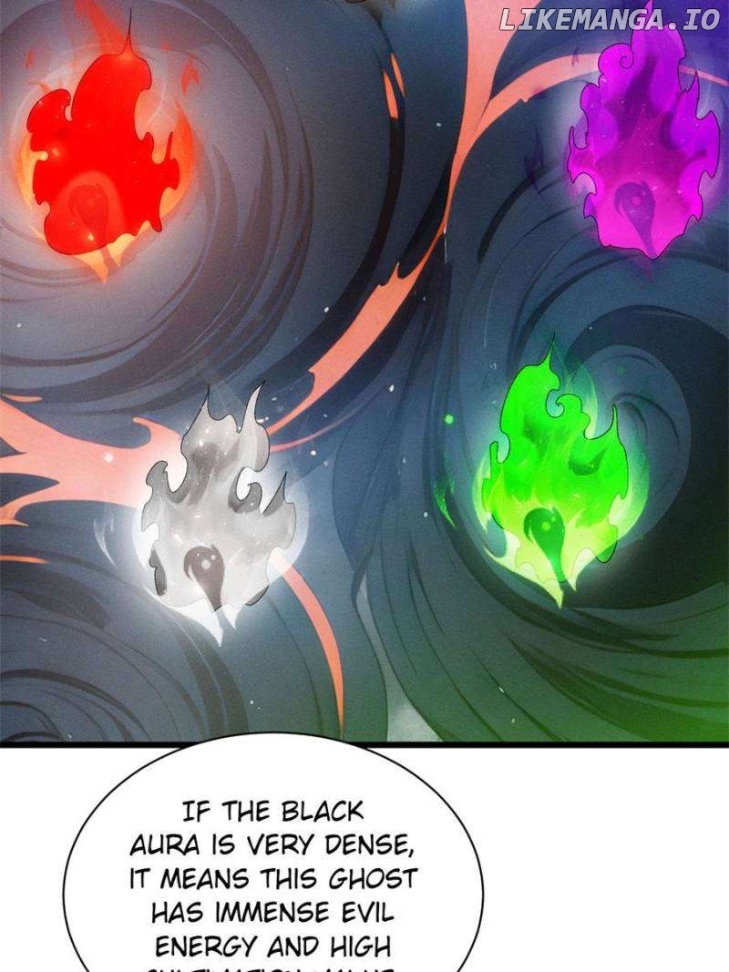 I Determine My Own Destiny Chapter 291 - page 8