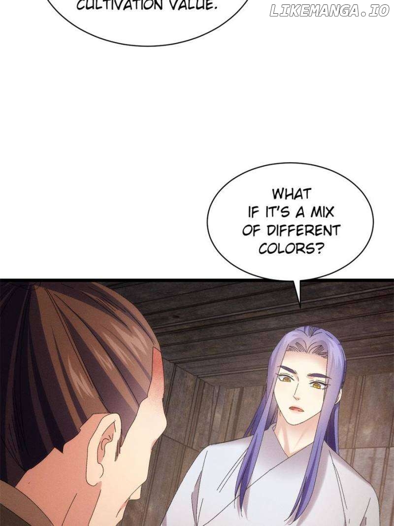 I Determine My Own Destiny Chapter 291 - page 9