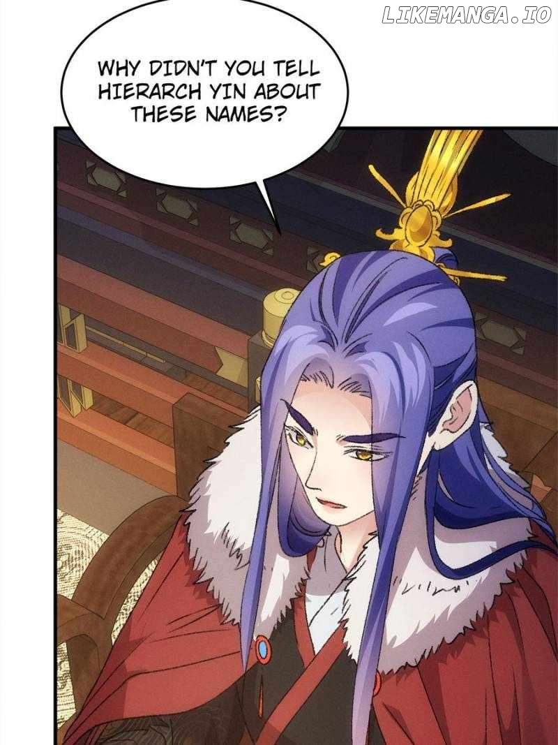 I Determine My Own Destiny Chapter 192 - page 15