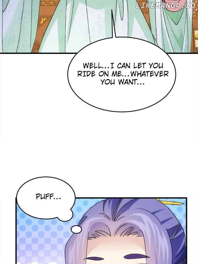I Determine My Own Destiny Chapter 192 - page 23