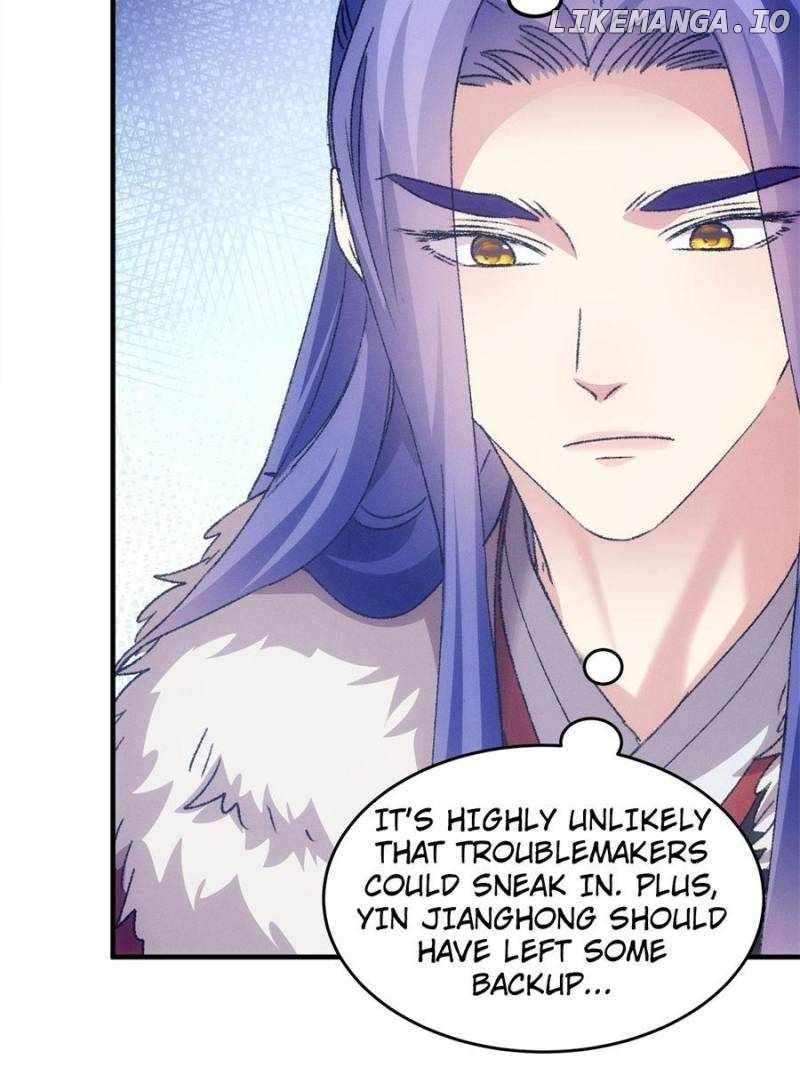 I Determine My Own Destiny Chapter 192 - page 27