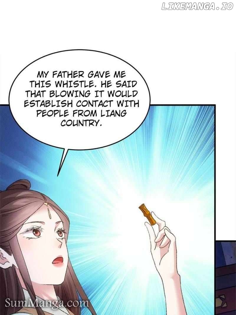 I Determine My Own Destiny Chapter 192 - page 28