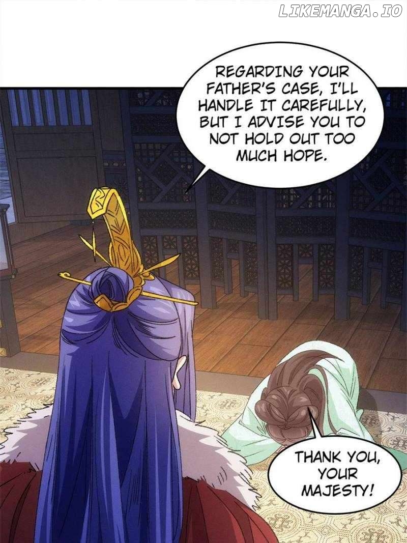 I Determine My Own Destiny Chapter 192 - page 33