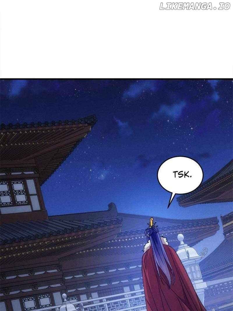 I Determine My Own Destiny Chapter 192 - page 40