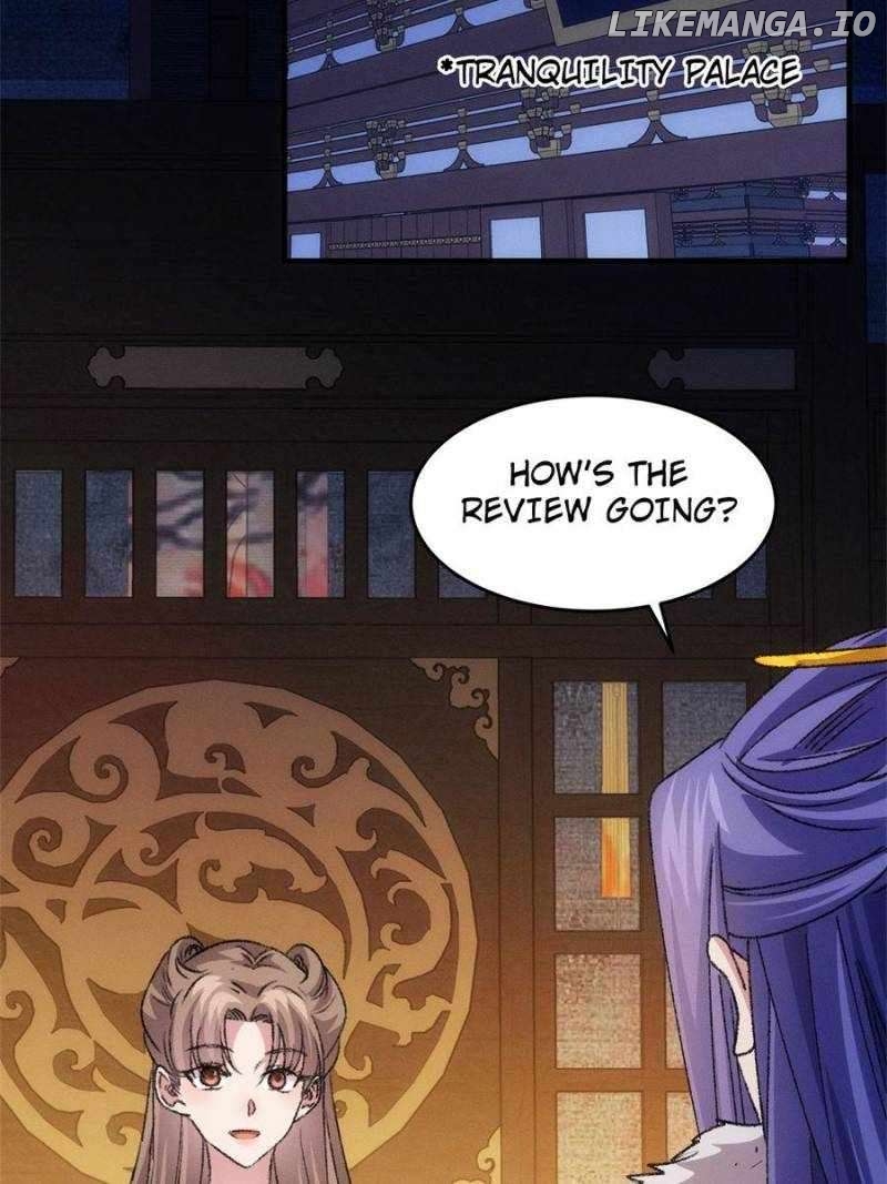 I Determine My Own Destiny Chapter 192 - page 42