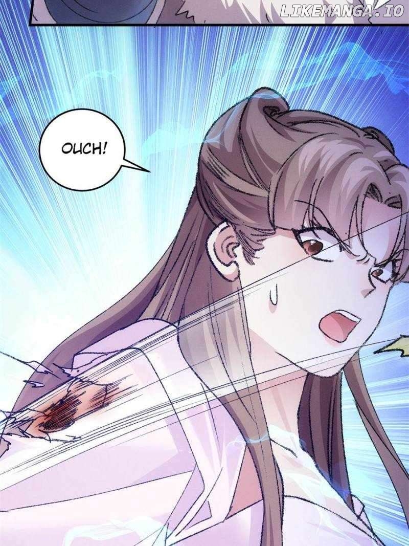 I Determine My Own Destiny Chapter 192 - page 53