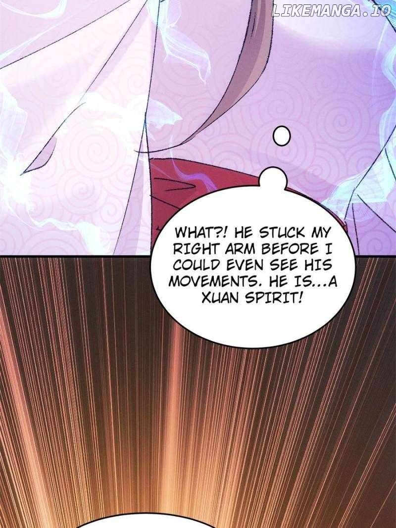 I Determine My Own Destiny Chapter 192 - page 54