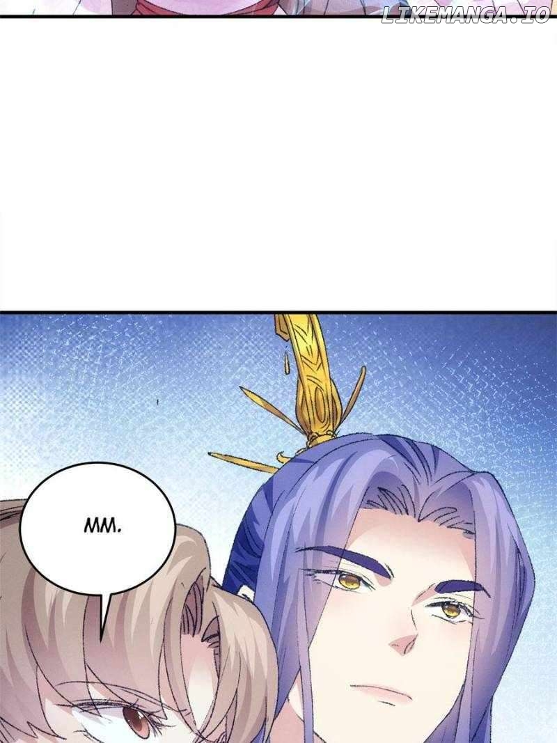 I Determine My Own Destiny Chapter 192 - page 59