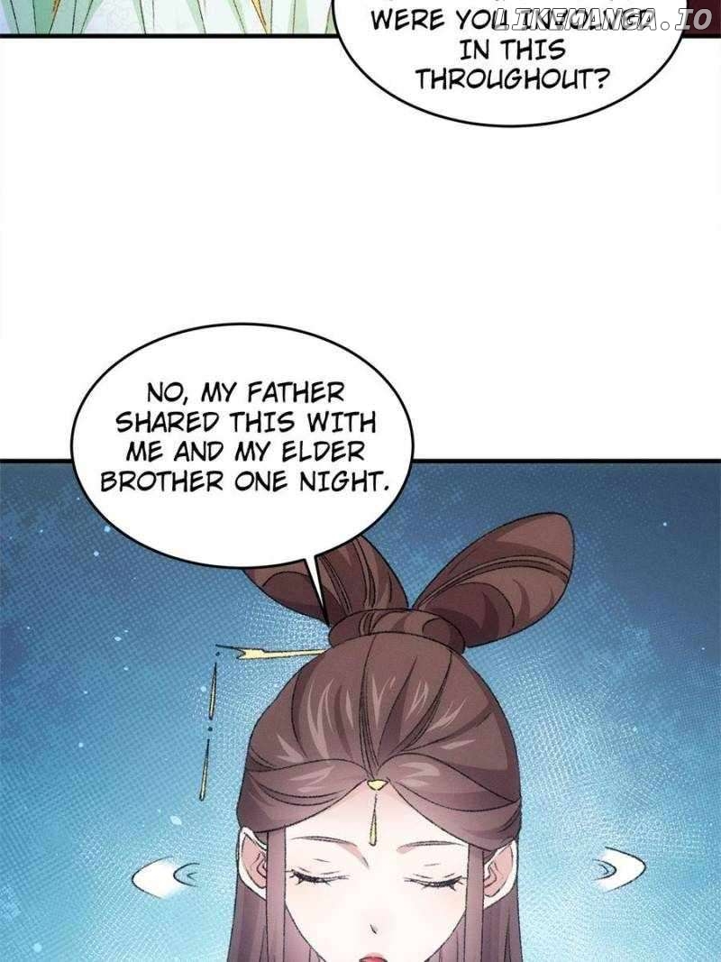 I Determine My Own Destiny Chapter 192 - page 7