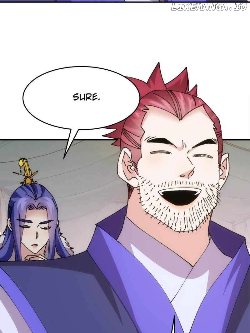 I Determine My Own Destiny Chapter 221 - page 19
