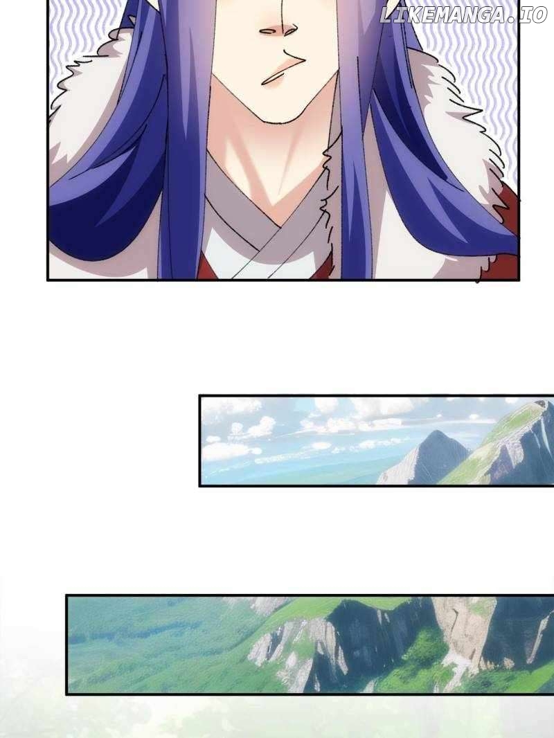 I Determine My Own Destiny Chapter 221 - page 21