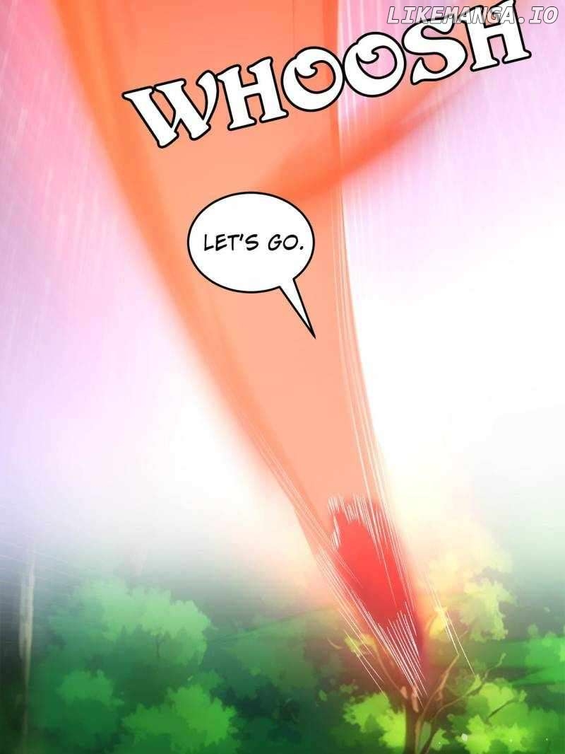 I Determine My Own Destiny Chapter 221 - page 28