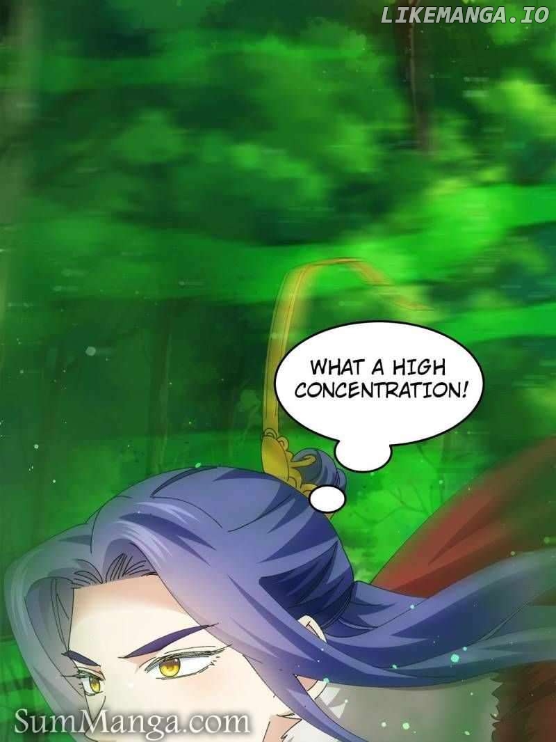 I Determine My Own Destiny Chapter 221 - page 29