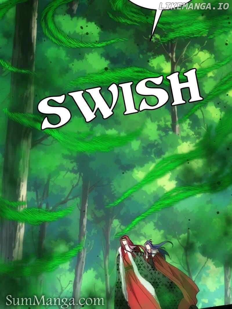 I Determine My Own Destiny Chapter 221 - page 32