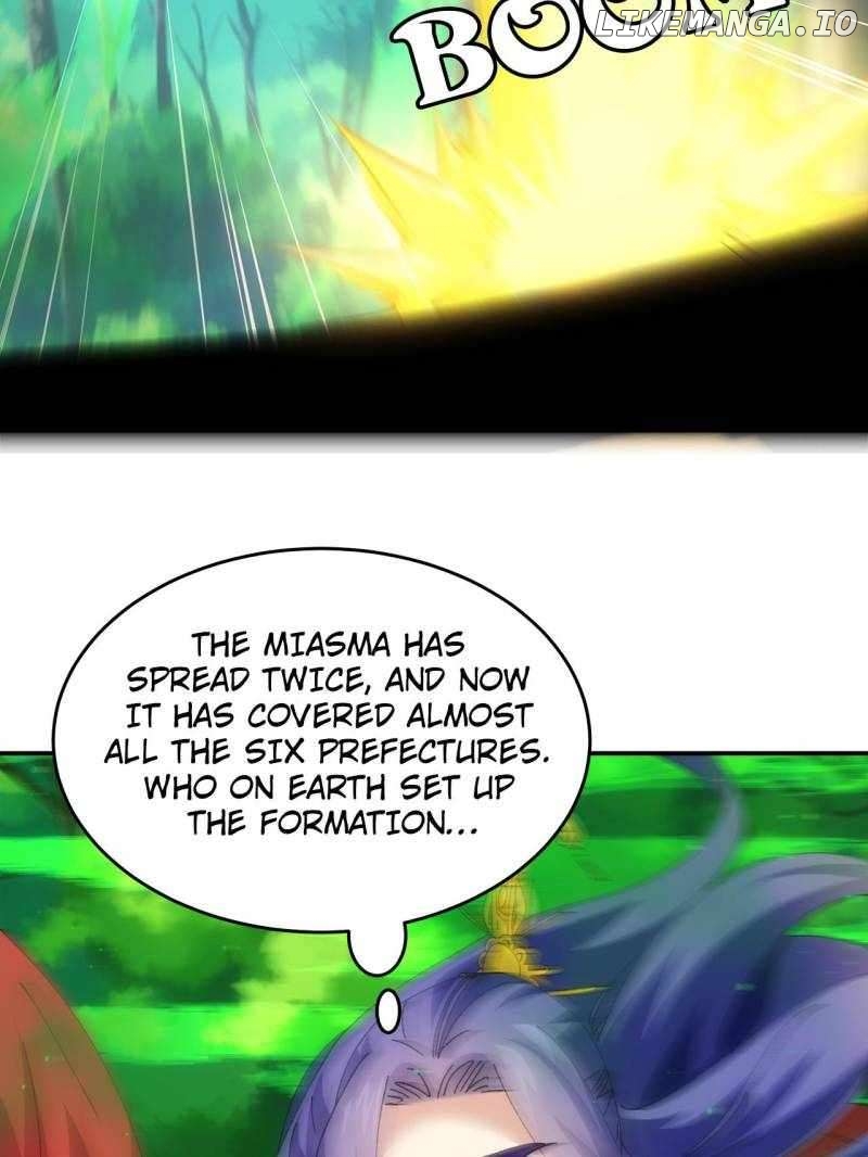 I Determine My Own Destiny Chapter 221 - page 39