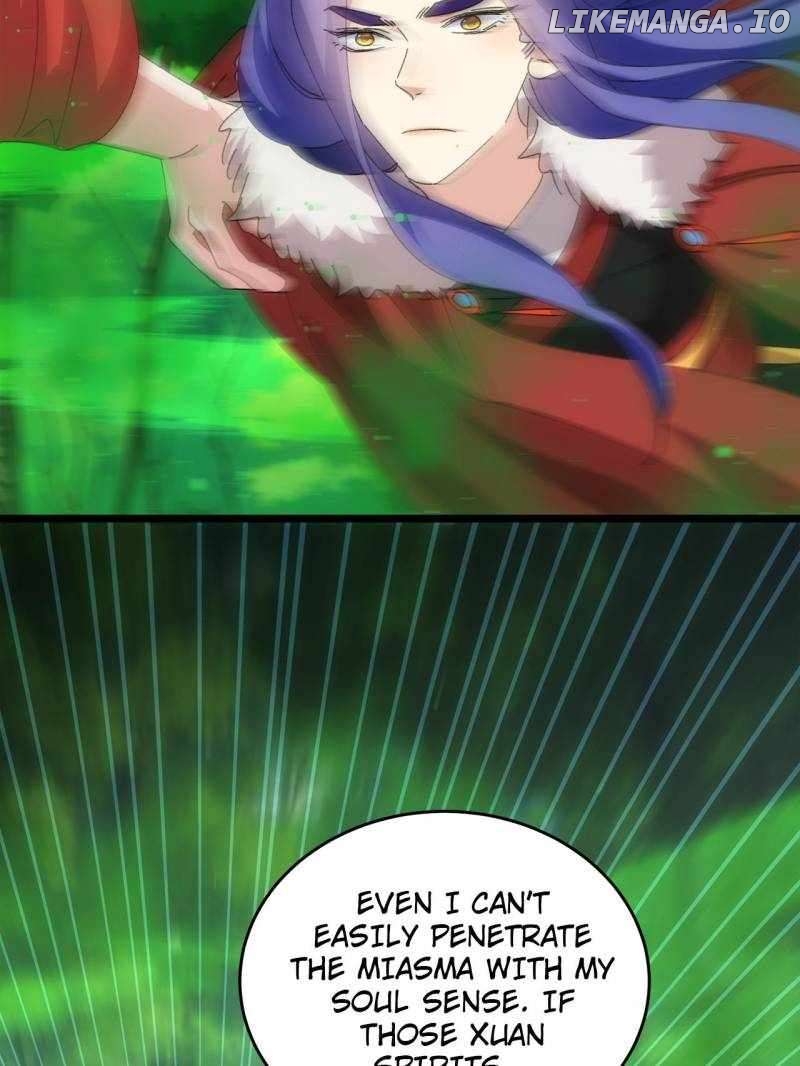 I Determine My Own Destiny Chapter 221 - page 40