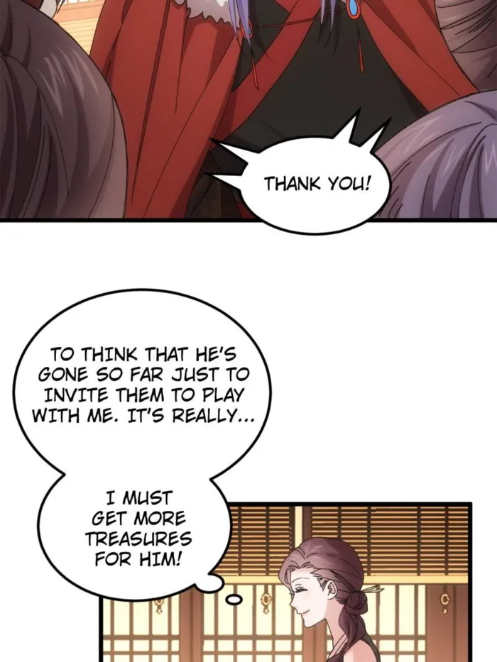 I Determine My Own Destiny Chapter 253 - page 11