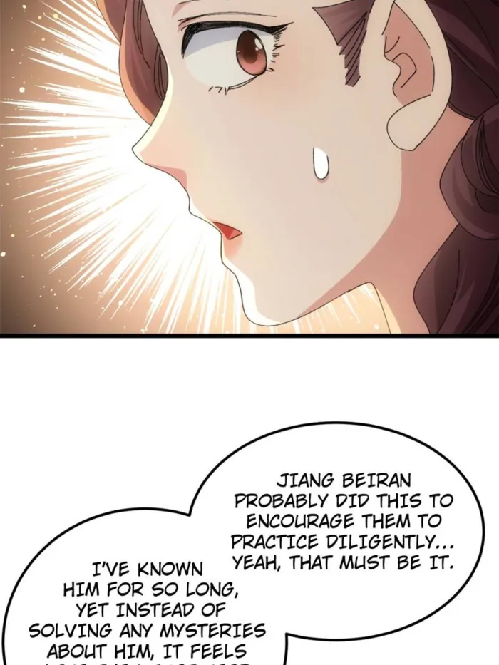 I Determine My Own Destiny Chapter 253 - page 13