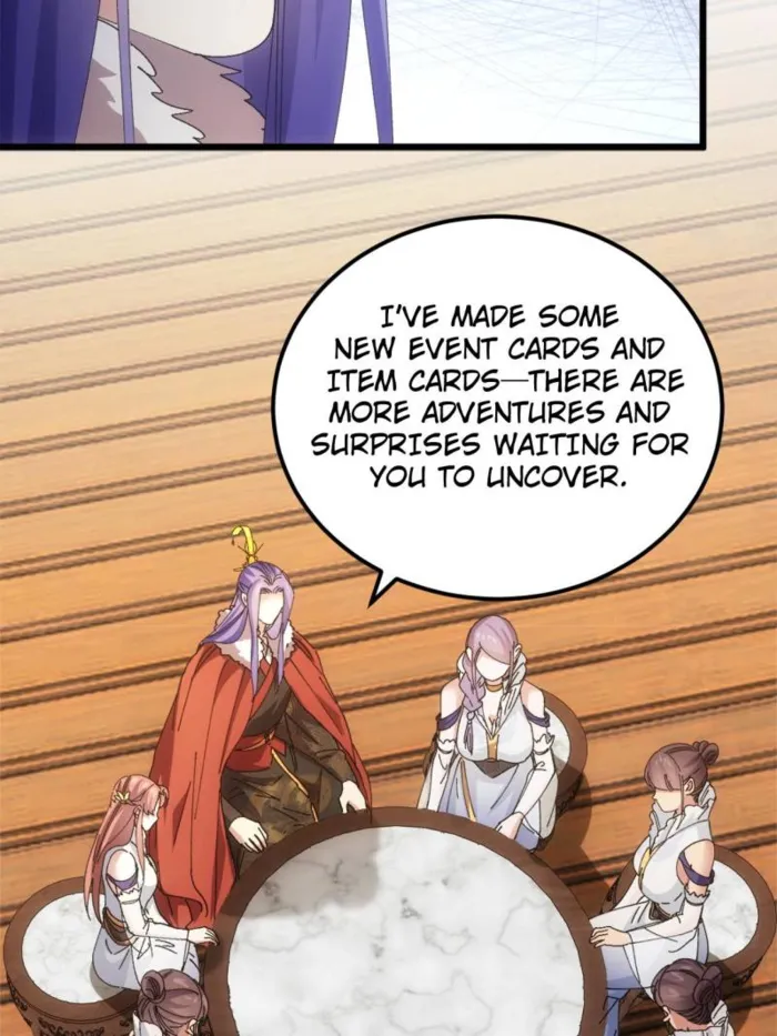 I Determine My Own Destiny Chapter 253 - page 16