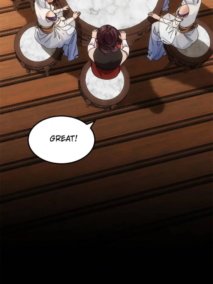 I Determine My Own Destiny Chapter 253 - page 17