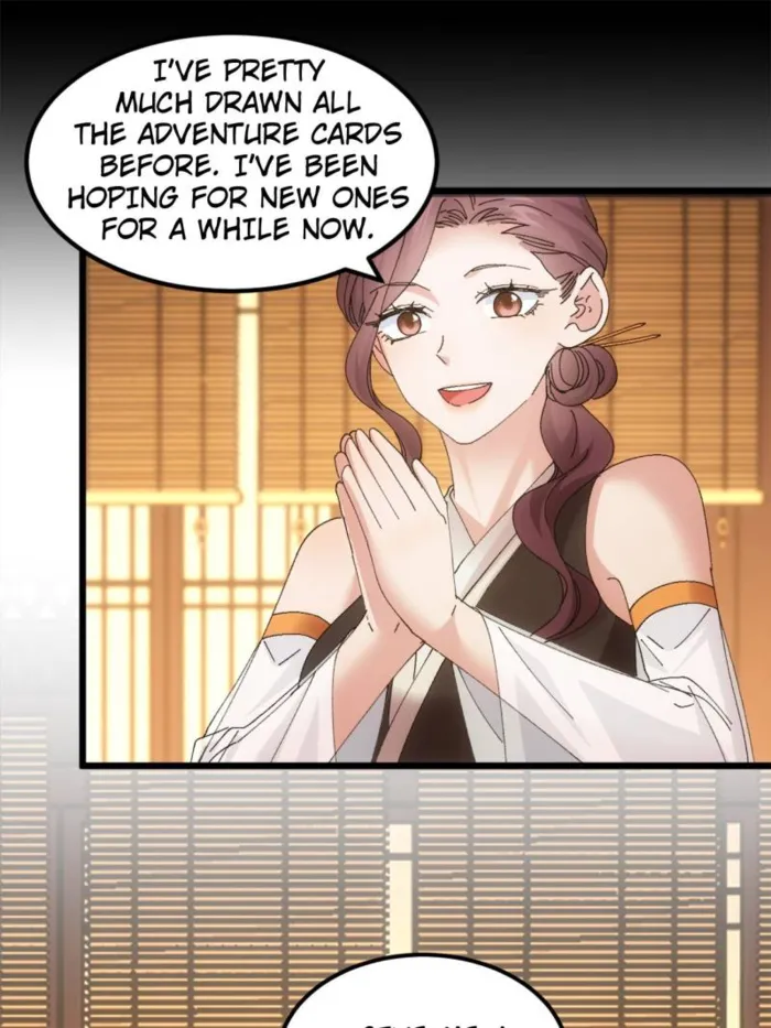 I Determine My Own Destiny Chapter 253 - page 18