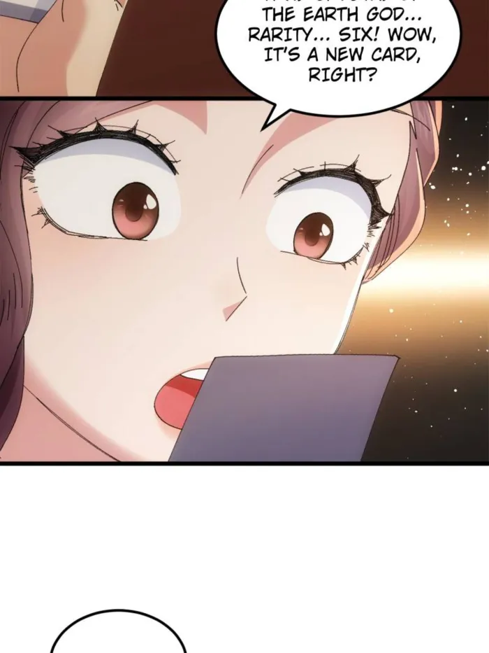 I Determine My Own Destiny Chapter 253 - page 20