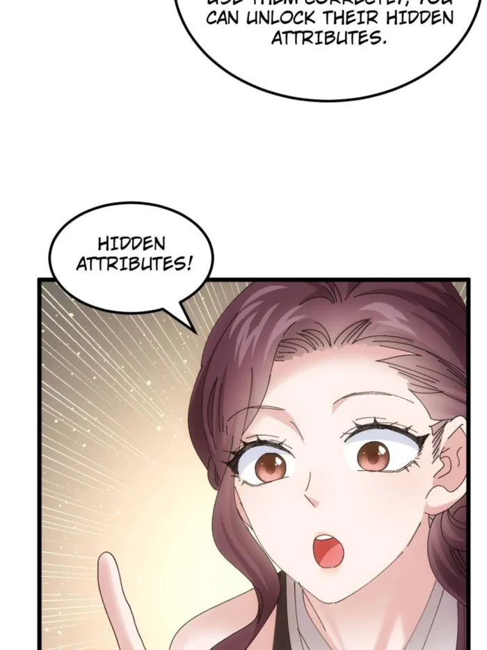 I Determine My Own Destiny Chapter 253 - page 22