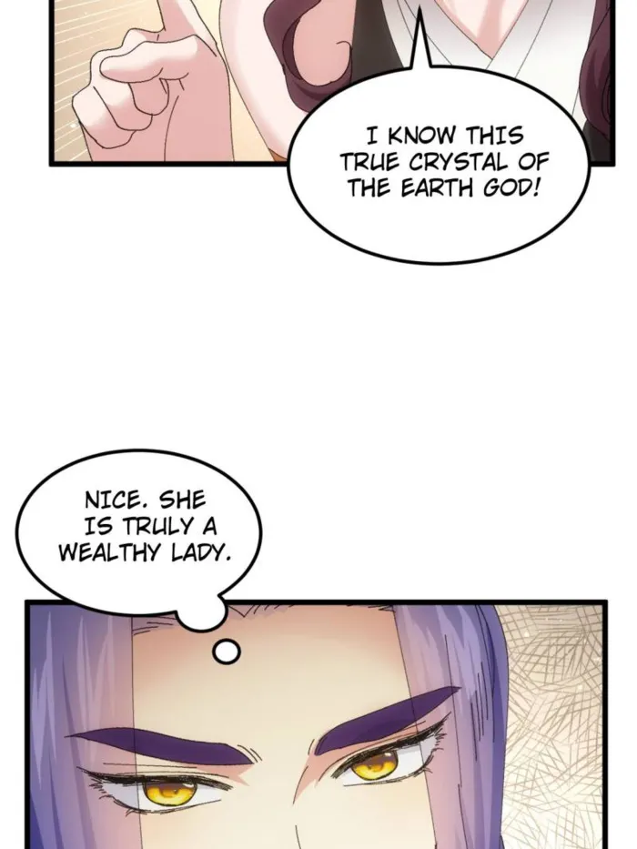 I Determine My Own Destiny Chapter 253 - page 23