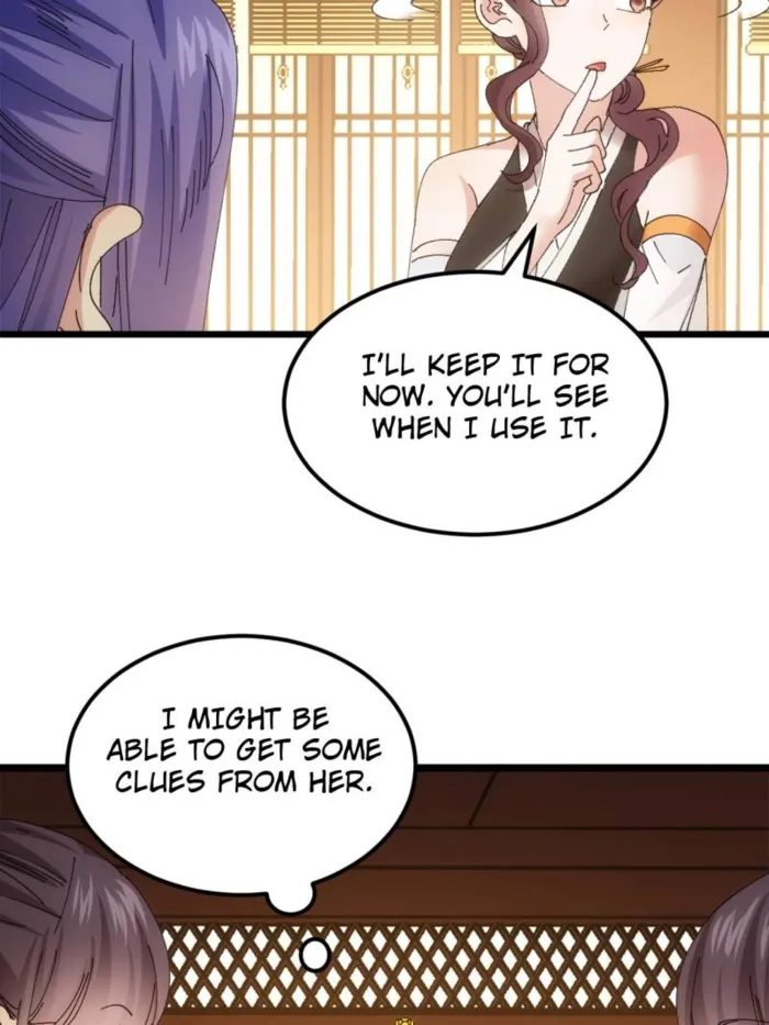 I Determine My Own Destiny Chapter 253 - page 25