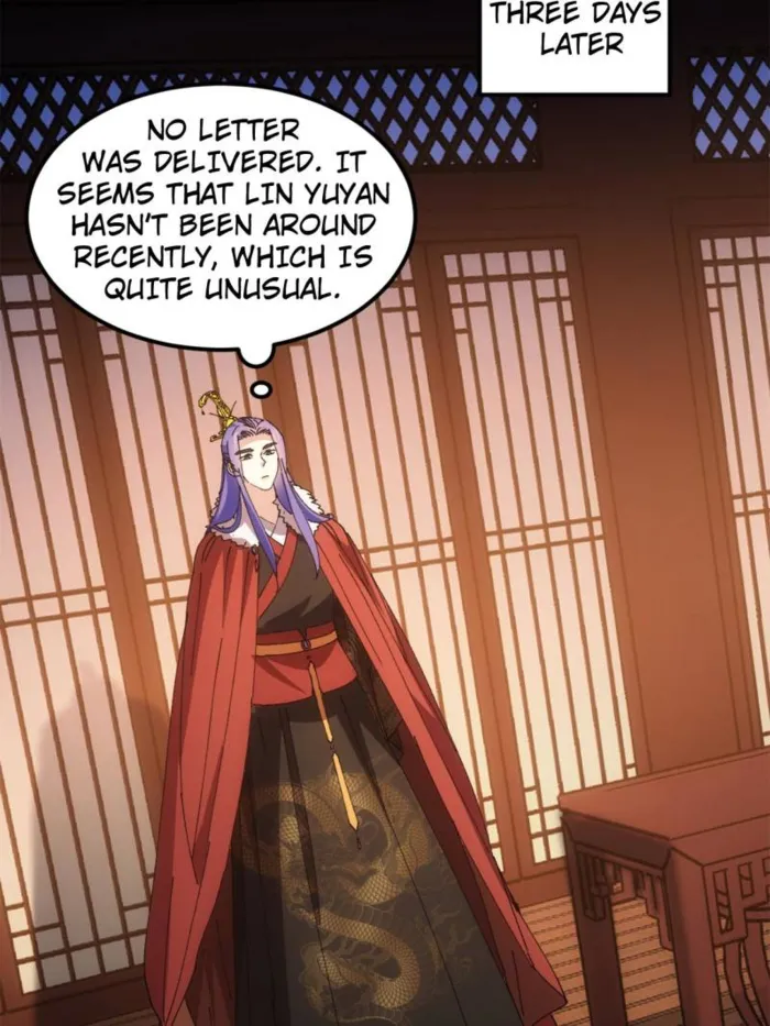 I Determine My Own Destiny Chapter 253 - page 27