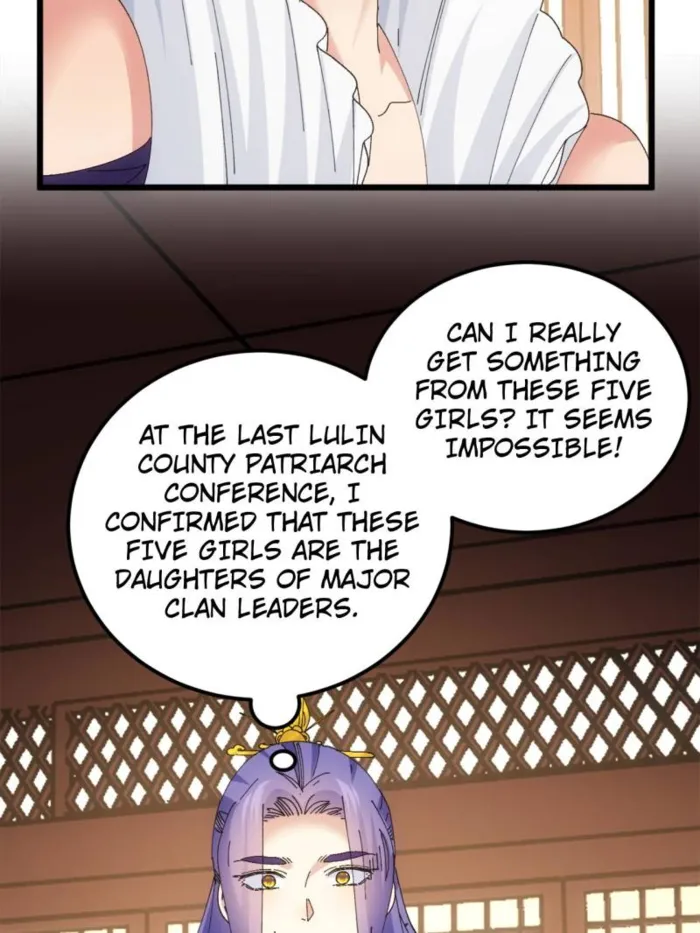 I Determine My Own Destiny Chapter 253 - page 3