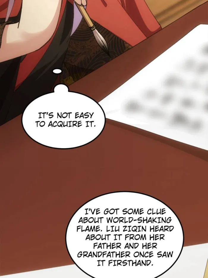 I Determine My Own Destiny Chapter 253 - page 30
