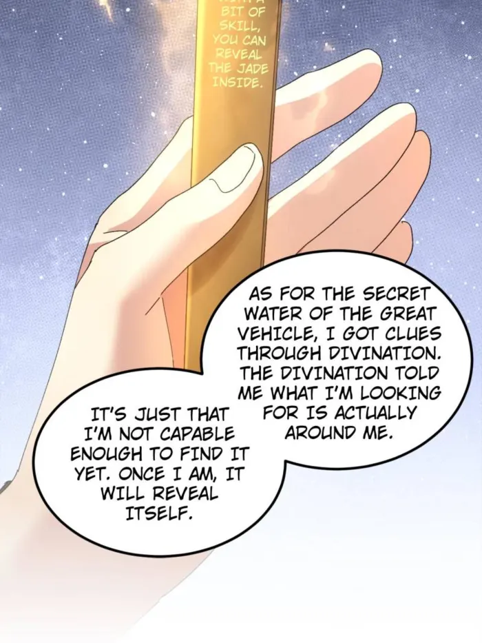 I Determine My Own Destiny Chapter 253 - page 33