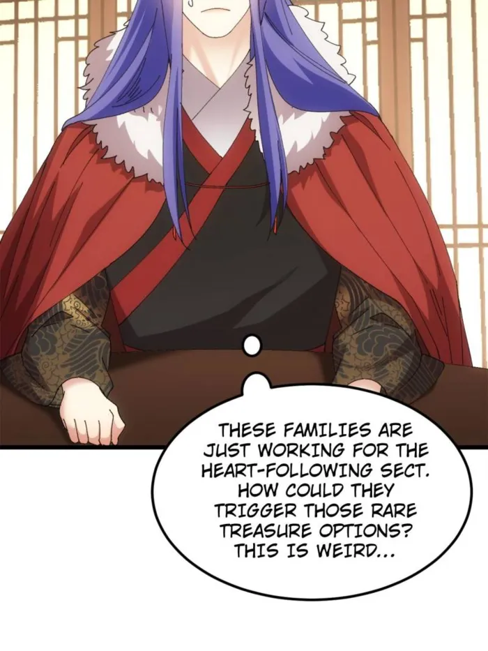 I Determine My Own Destiny Chapter 253 - page 4