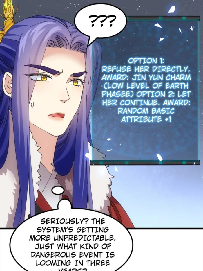 I Determine My Own Destiny Chapter 253 - page 41
