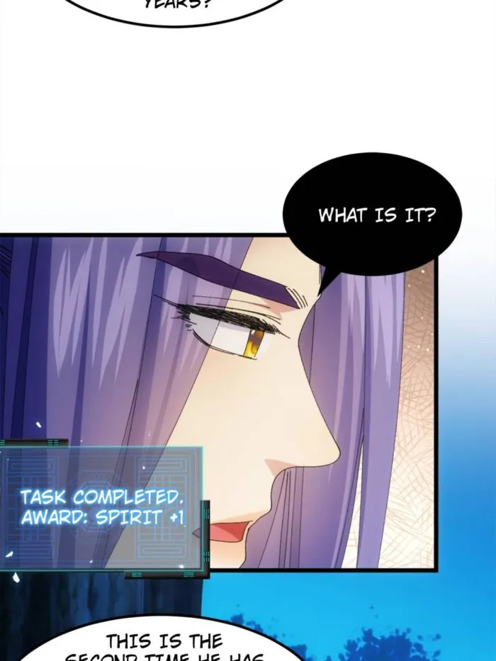 I Determine My Own Destiny Chapter 253 - page 42