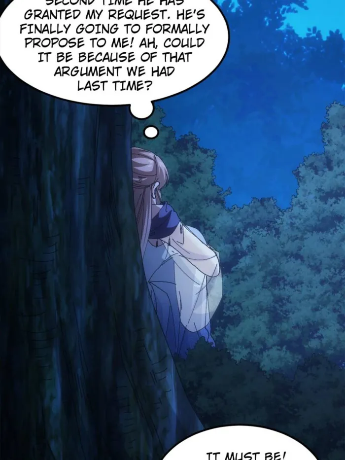 I Determine My Own Destiny Chapter 253 - page 43