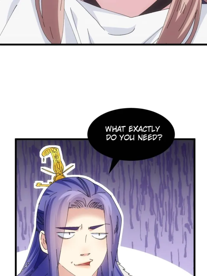 I Determine My Own Destiny Chapter 253 - page 45