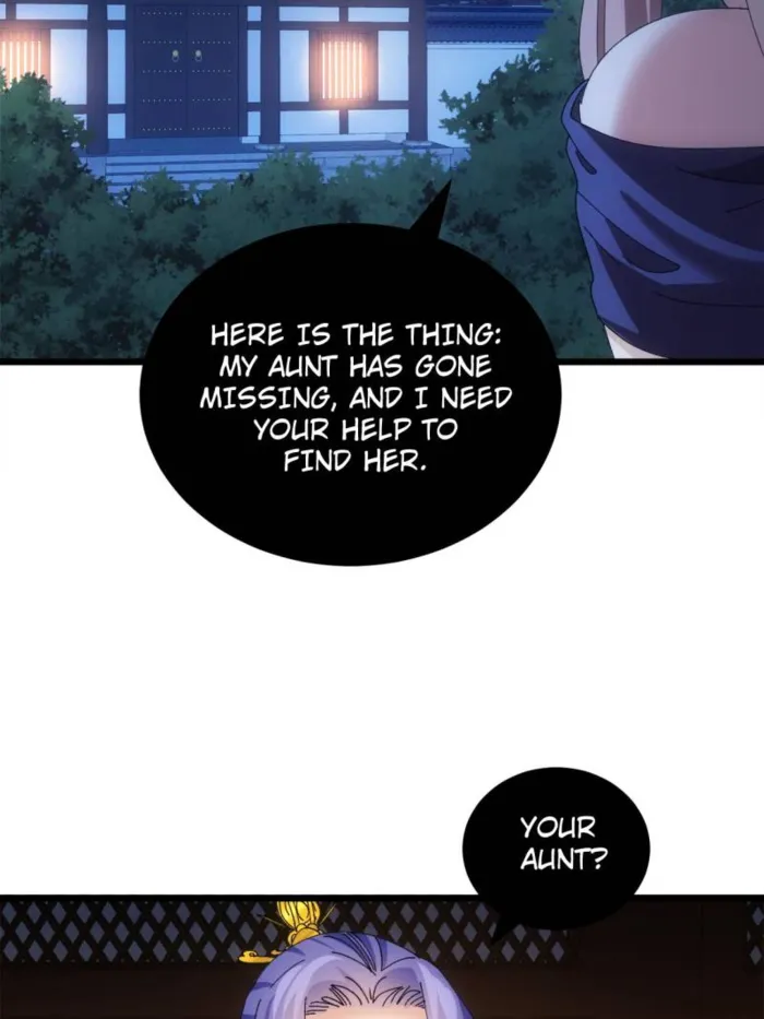 I Determine My Own Destiny Chapter 253 - page 47