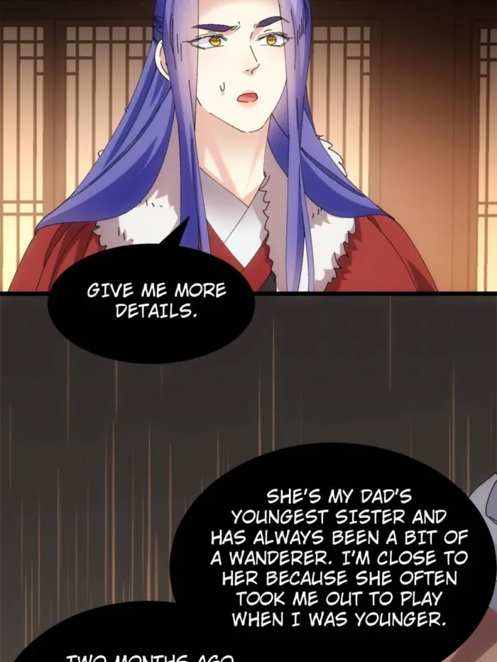 I Determine My Own Destiny Chapter 253 - page 48
