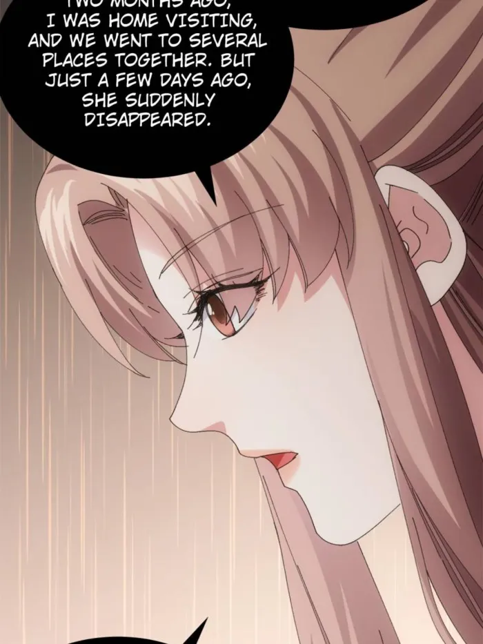 I Determine My Own Destiny Chapter 253 - page 49