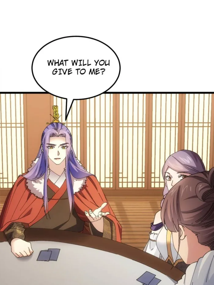 I Determine My Own Destiny Chapter 253 - page 5