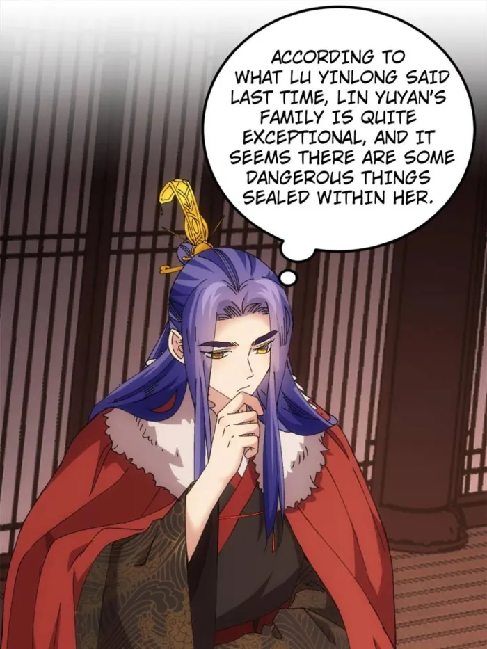 I Determine My Own Destiny Chapter 253 - page 51
