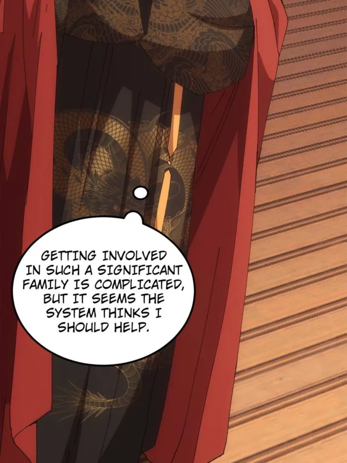 I Determine My Own Destiny Chapter 253 - page 52